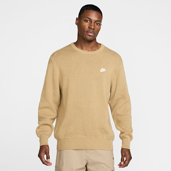 Nike sweater crew new arrivals